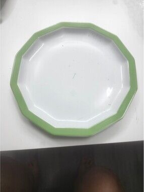 Rosenthal Studio-Linie Porcelain Plate from Germany